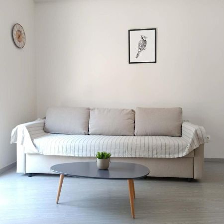 Victoros Apartment Athens Ngoại thất bức ảnh