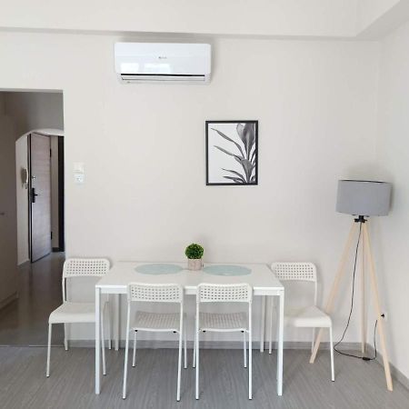 Victoros Apartment Athens Ngoại thất bức ảnh