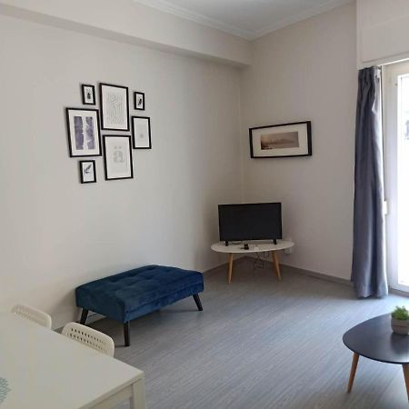 Victoros Apartment Athens Ngoại thất bức ảnh