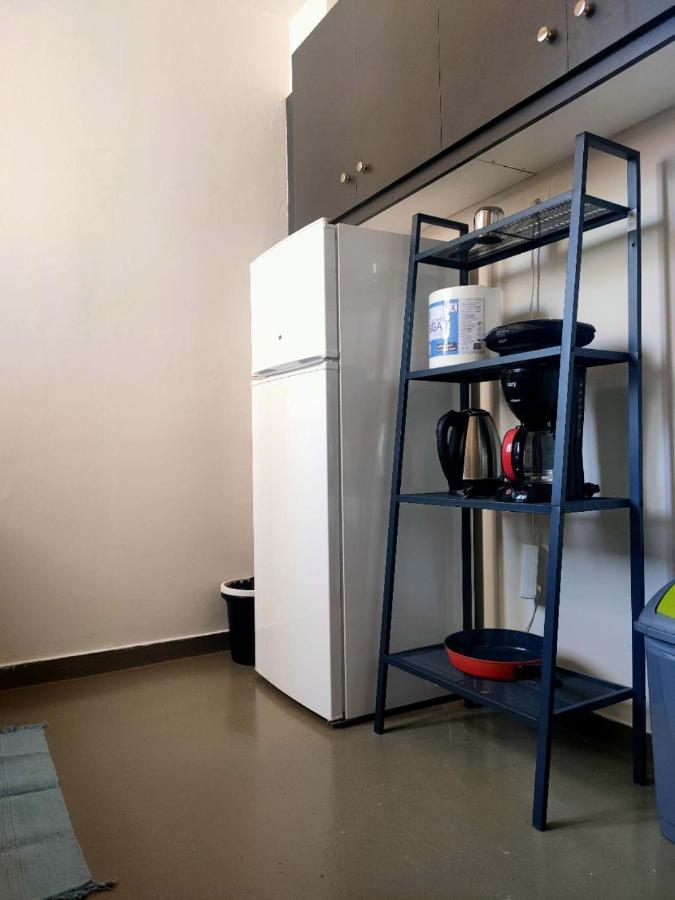 Victoros Apartment Athens Ngoại thất bức ảnh