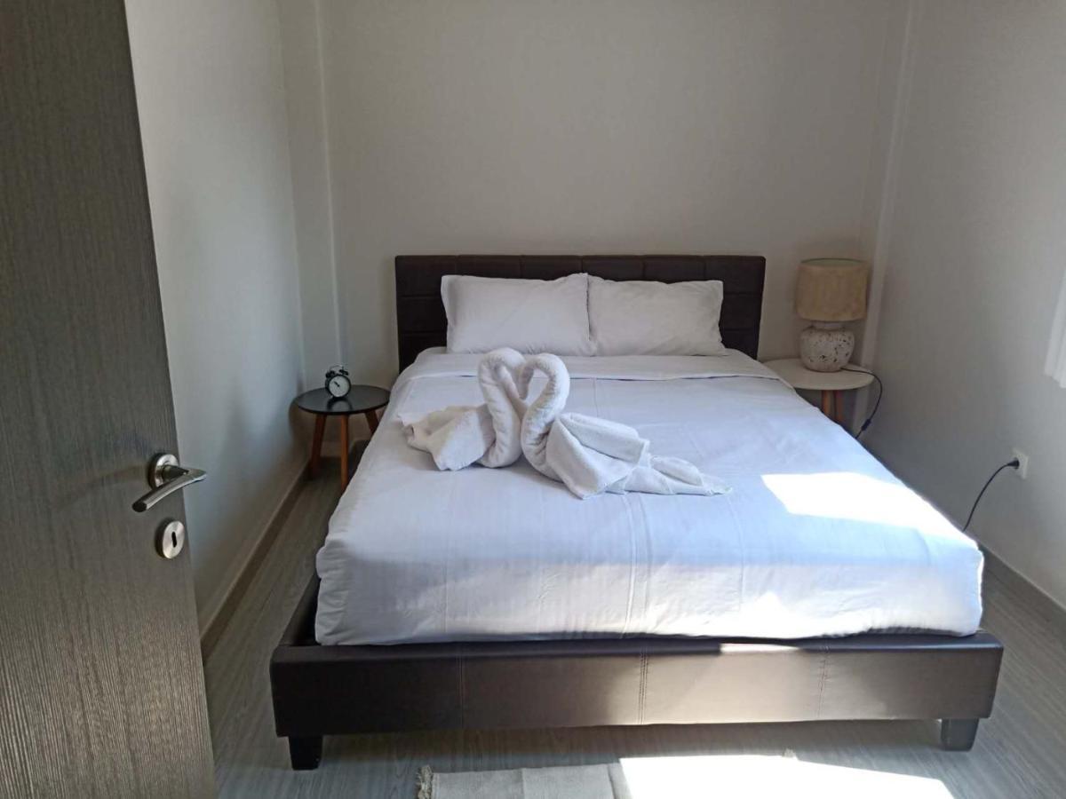 Victoros Apartment Athens Ngoại thất bức ảnh