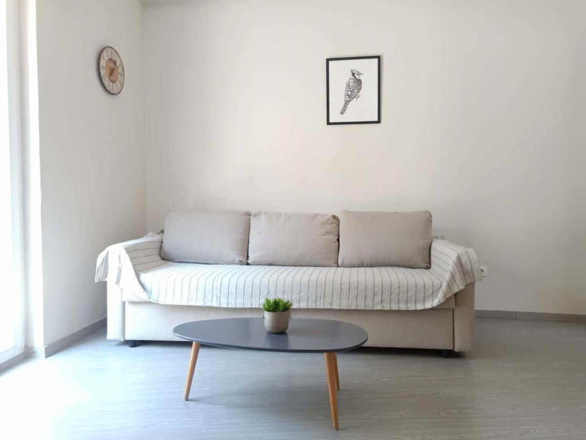 Victoros Apartment Athens Ngoại thất bức ảnh